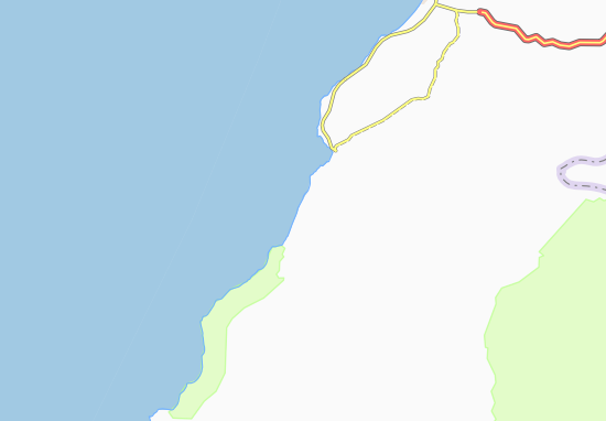 Mapa Mipemba