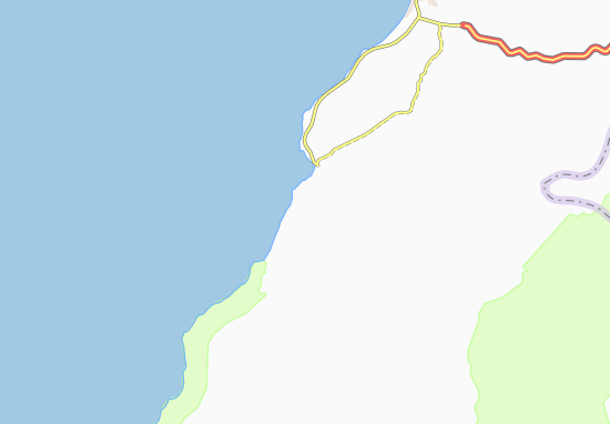 Mapa Sipolo