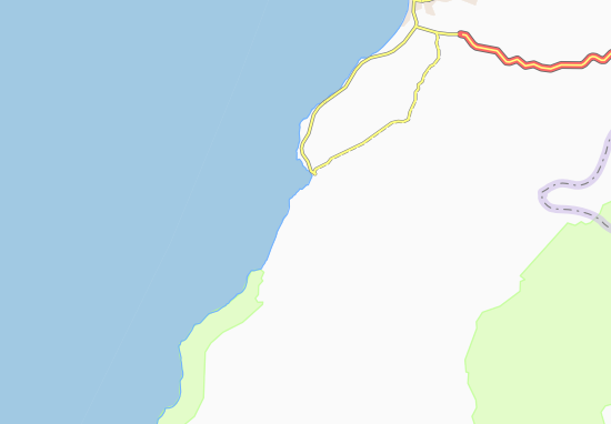 Mapa Ncoesi I