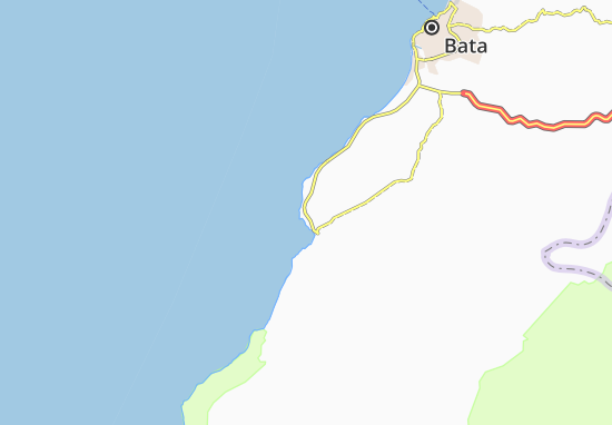 Mapa Jaaye