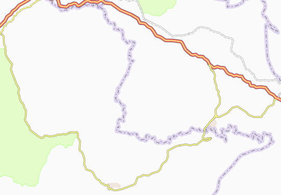 Karte Stadtplan Abaamang