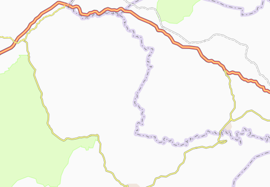 Karte Stadtplan Nterenga