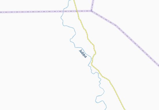 Mapa Dhaweynta