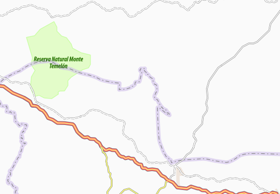 Niemayong Map