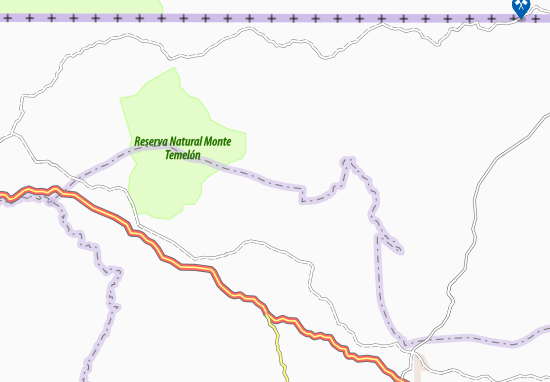 Ayaaman Map