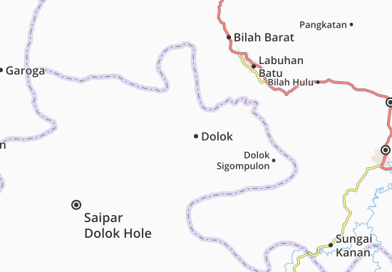 Dolok Map