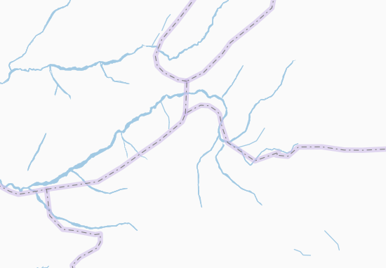 Jihur Map