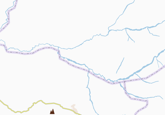 Boro Areda Map