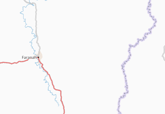 Maradou Map