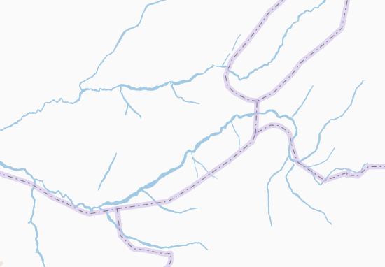 Kora Map