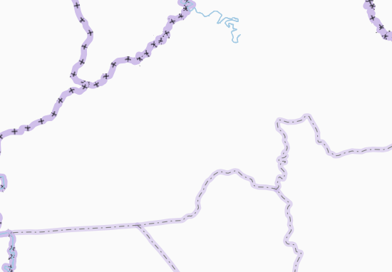 Koriani Map