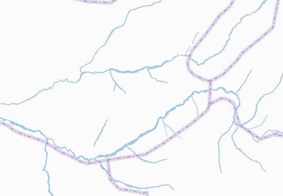 Kaart Plattegrond Zeyita