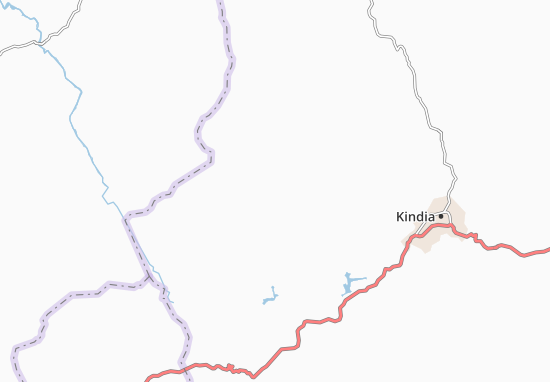 Mapa Dimia