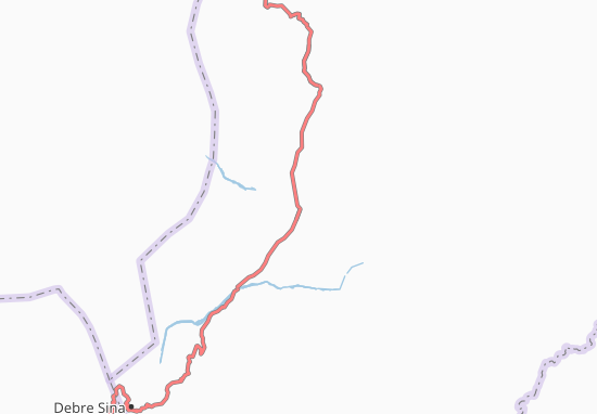 Jowaha Map