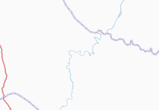 Kaart Plattegrond Soroko