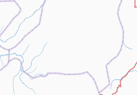 Karte Stadtplan Sowaro