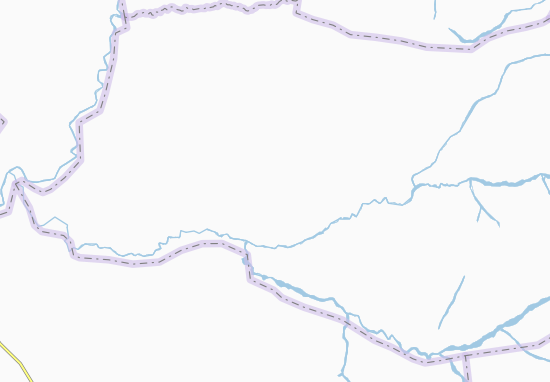 Mapa Arbu