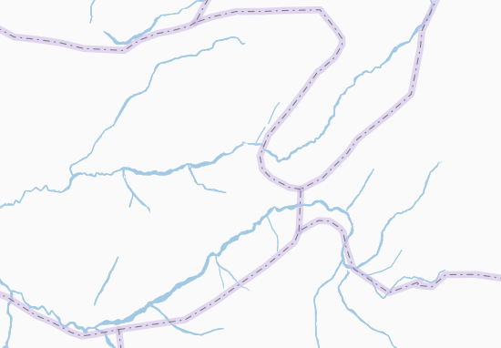 Kaart Plattegrond Mirgazh
