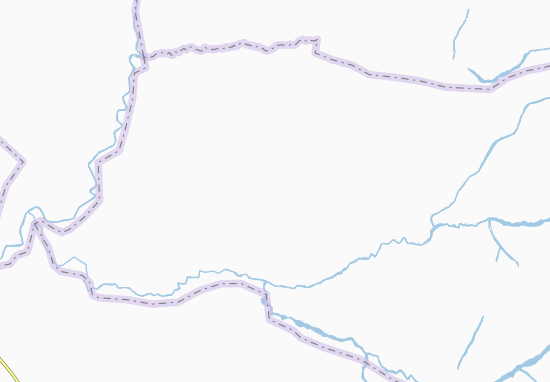 Kaart Plattegrond Yilu