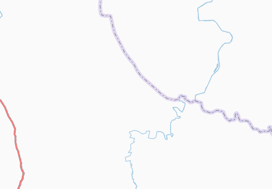 Karte Stadtplan Koma