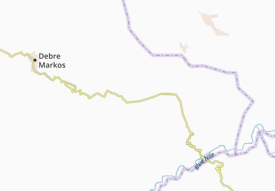 Gunghi Map