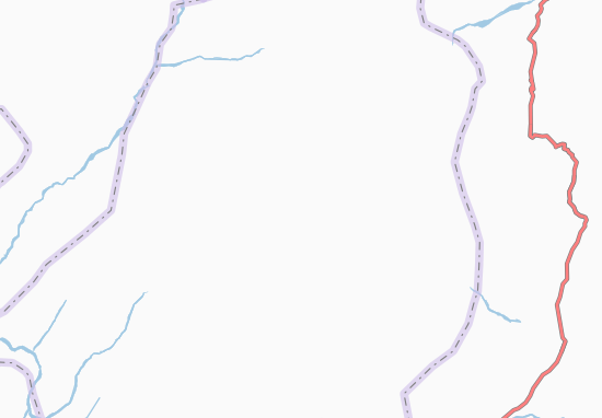 Karte Stadtplan Duat