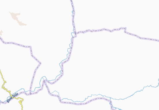 Mapa Bahit