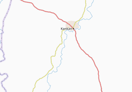 Mappe-Piantine Ouranbaya