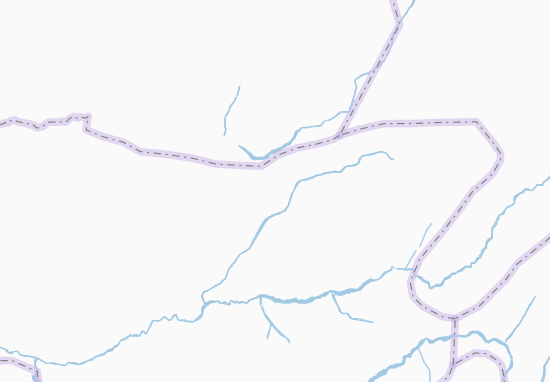 Mapa Rema II