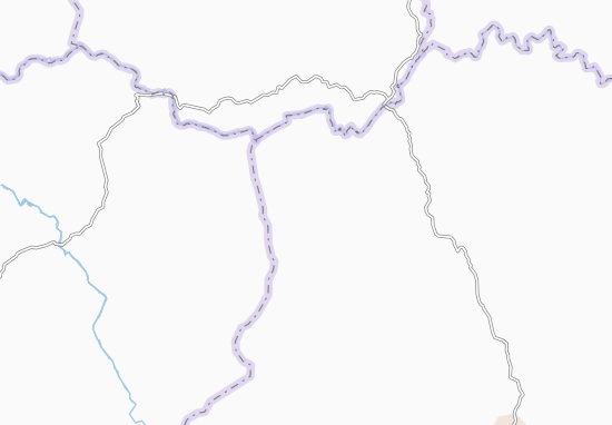 Katibalaya Map