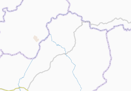 Mapa Wansan