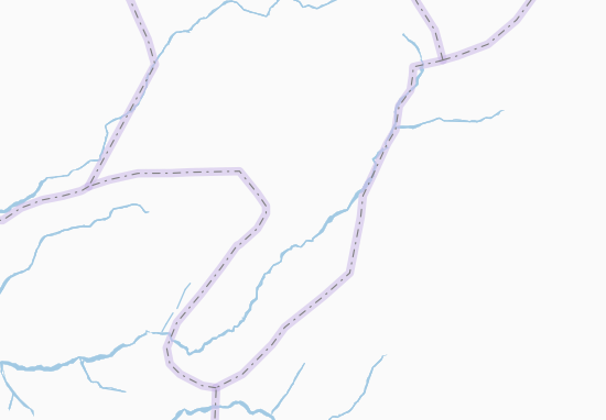 Jan Amba Map