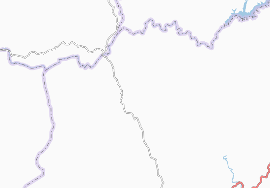 Mapa Mekha