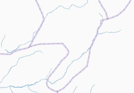 Irshama Map