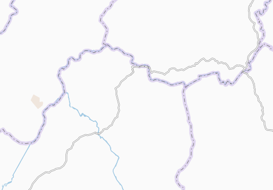 Mapa Gomba