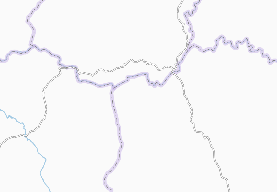 Mapa Kansa