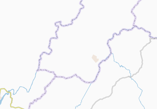 Sabende Map