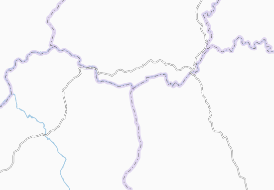 Kaart Plattegrond Libria