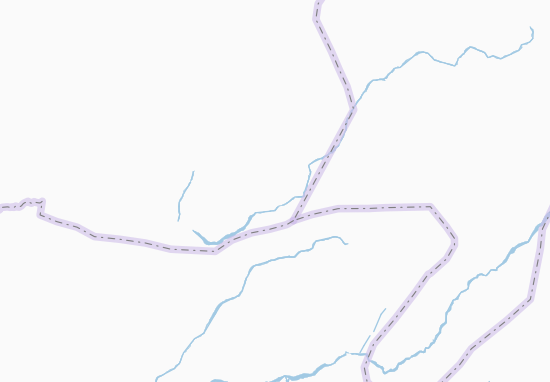 Karte Stadtplan Meterariya