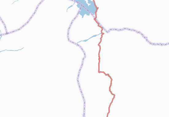 Mapa Yisido
