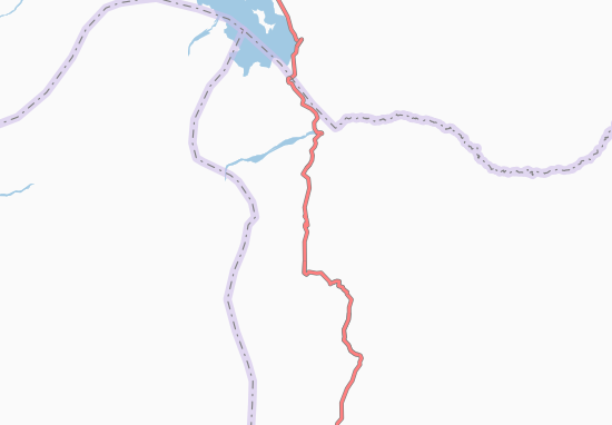 Mapa Kara Kore