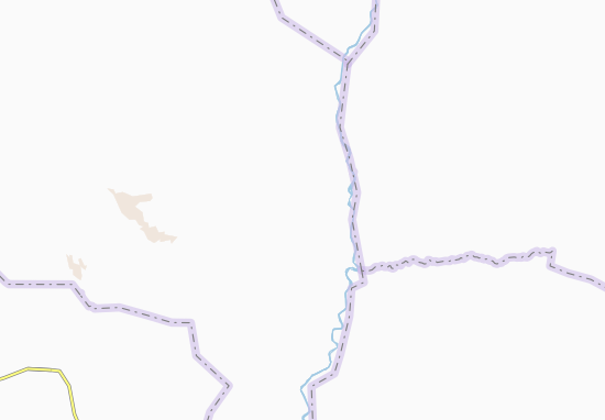 Mapa Aykolba