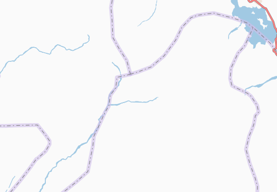 Kaart Plattegrond Seya