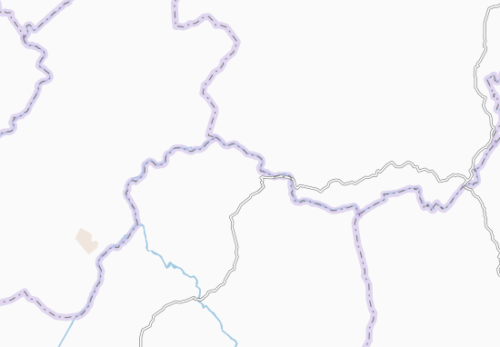 Mapa Longori