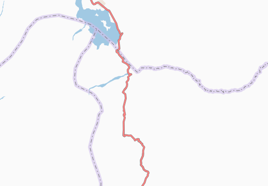 Derensa Map