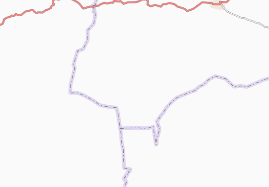 Mapa Souma Hassania