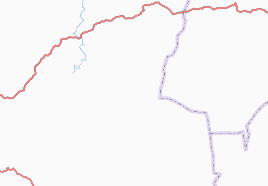 Mapa Mountouko