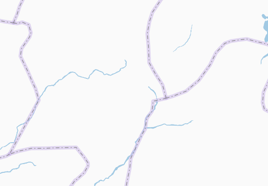Mapa Gebeya Dar