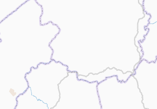 Mapa Sokolon