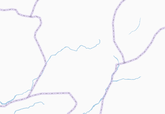 Kaart Plattegrond Amajo